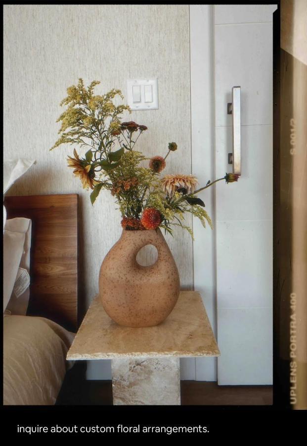 ביג ווטר Canyon Oasis Suite With Grand Mesa View מראה חיצוני תמונה