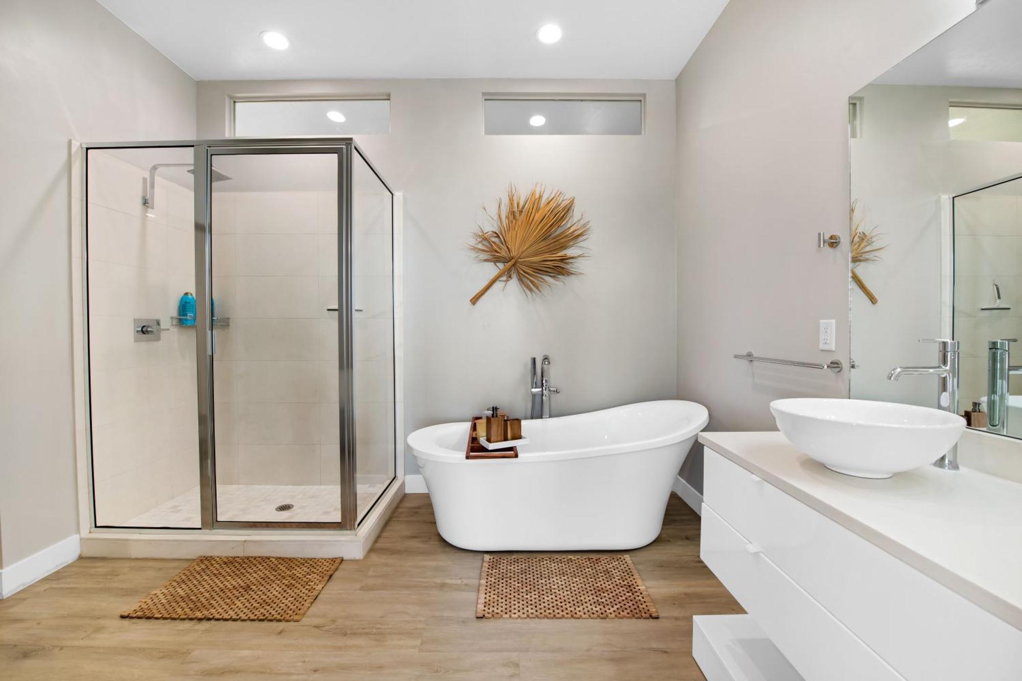 ביג ווטר Canyon Oasis Suite With Grand Mesa View מראה חיצוני תמונה
